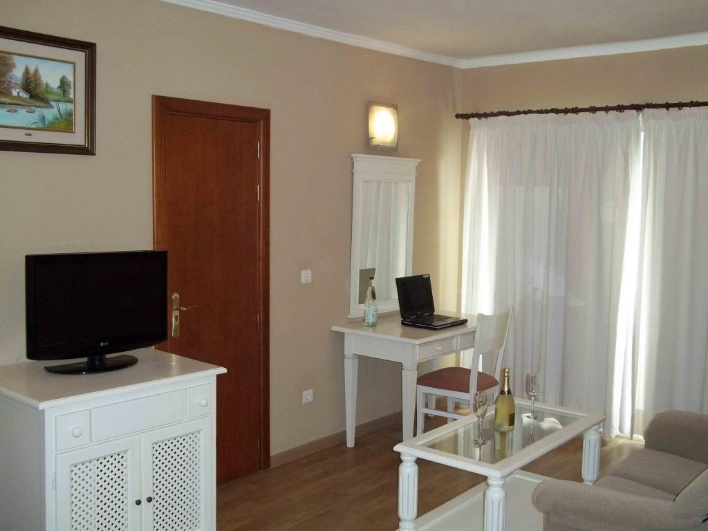 Фото Hotel Princesa Solar