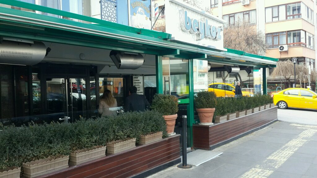 Cafe Beykoz İşkembe ve Paça, Cankaya, photo