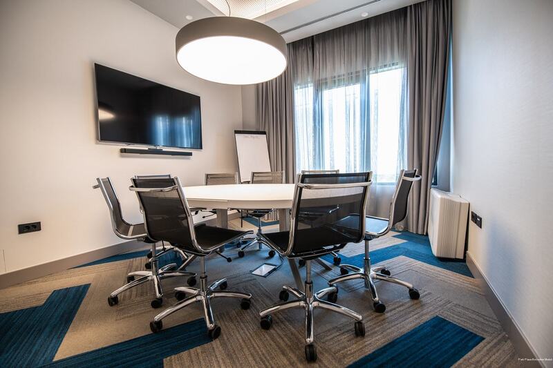 Фото Park Plaza Belvedere Medulin