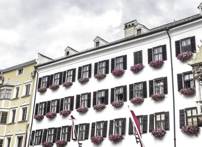 Фото Austria Trend Hotel Ljubljana