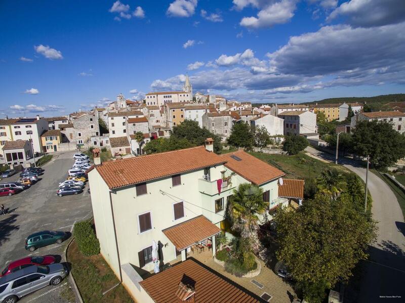 Фото Camping Homes Mon Perin