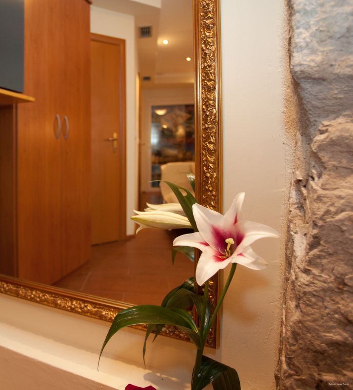 Фото Authentic Luxury Rooms