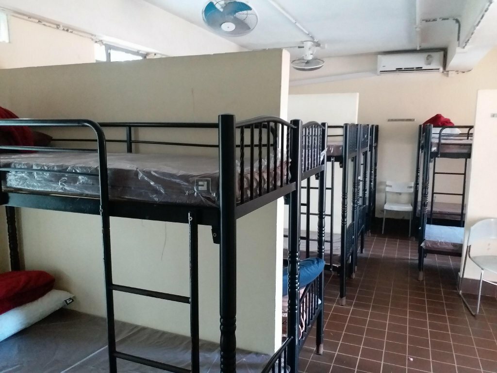 Hostel Yha Sze Lok Yuen Tai Mo Shan Youth Hostel, Hong Kong, photo