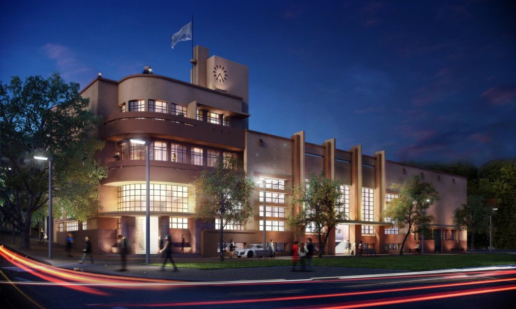 Фото Vincci Porto