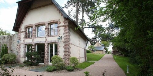 Гостиница Le Clos de Grâce