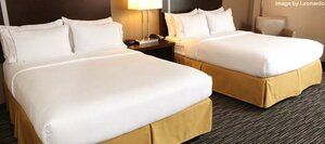 Гостиница Holiday Inn Express & Suites Omaha South - Ralston Arena, an Ihg Hotel