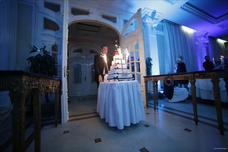 Фото Villa Jelena