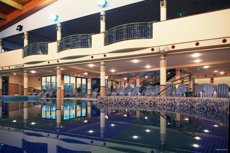 Фото Hotel Karos SPA