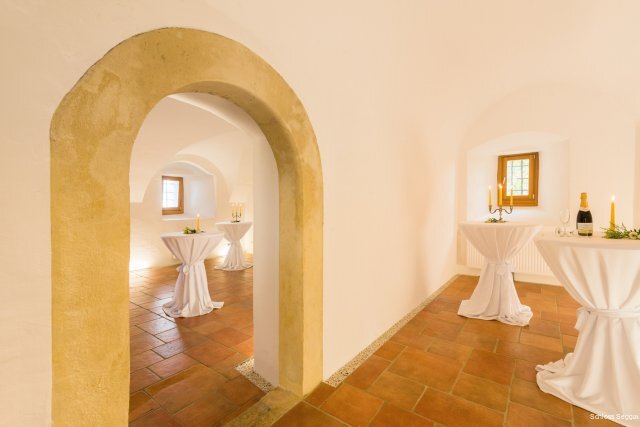 Фото Schloss Seggau