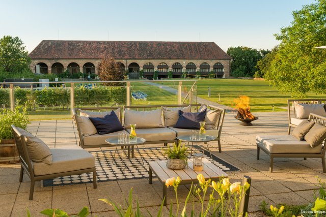 Фото Schloss Seggau