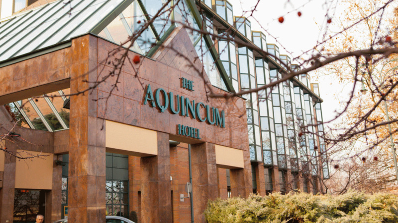 Фото Verdi Budapest Aquincum 