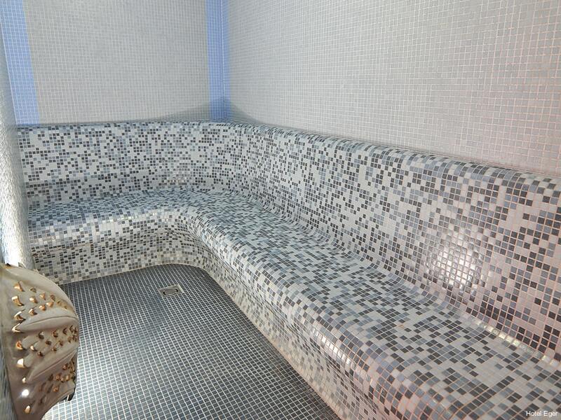 Фото Hotel Eger & Park