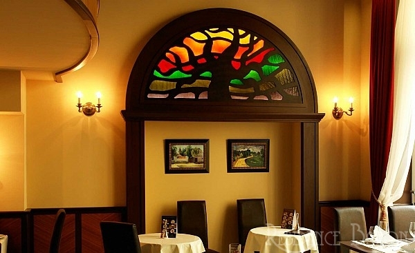 Фото Residence Baron Hotel