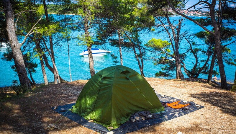 Фото Arena Stupice Mobile Homes