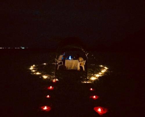 Внешний вид отеля Kriulhiya Maldives в Верфь, фото 2