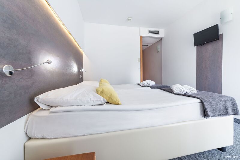 Фото Hotel Punta