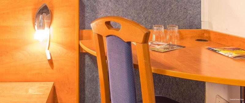 Фото Easy Star hotel