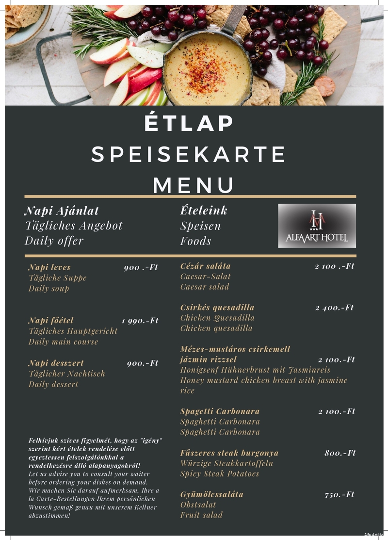 Фото Alfa Art Hotel