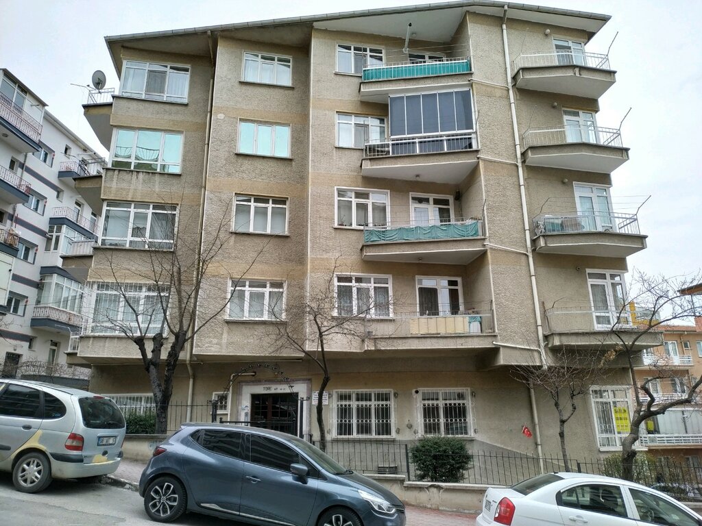 Audit company Serbest Muhasebeci Mali Musavir Kadriye Yuceler, Ankara, photo