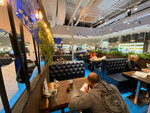 Moremania (Michurinsky Avenue, 22к1) ، مطعم