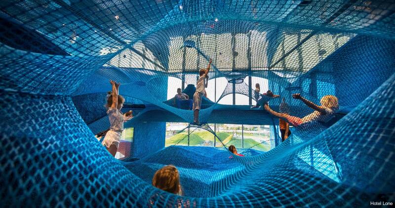 Фото Hotel Lone Rovinj