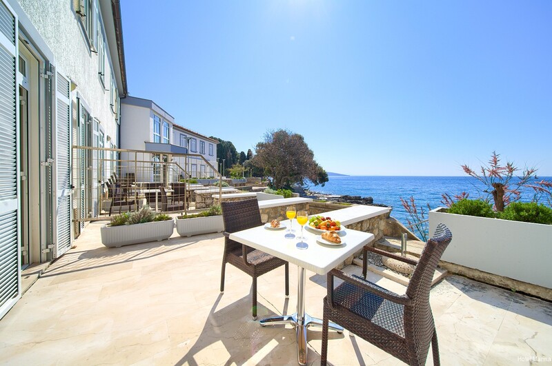 Фото Boutique Hotel Marina