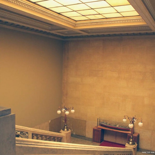 Фото Отель Veli Joze