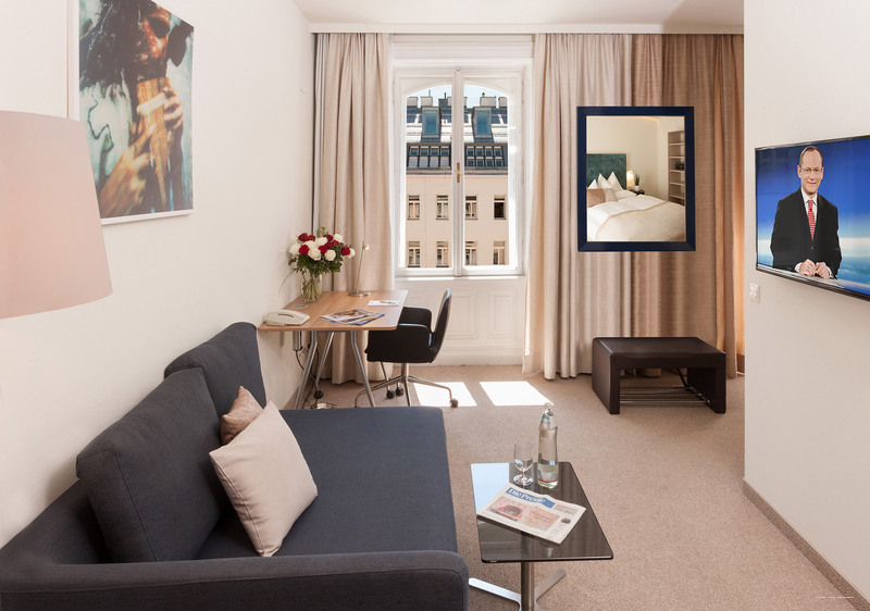 Фото Starlight Suiten Hotel Budapest