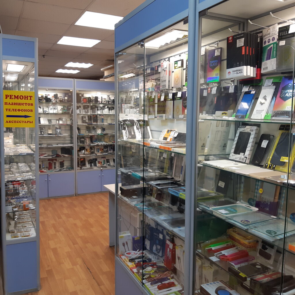 Phone repair Smart service, Vladimir, photo