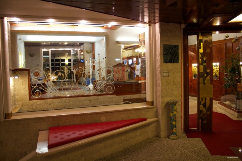 Фото Milton Boutique Hotel