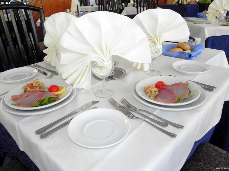 Фото Hotel Arizona