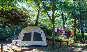 Camping Al Bosco