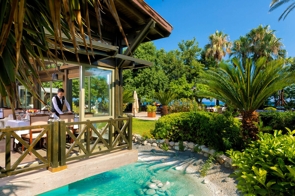 Restoran Antalya Balık Evi, Muratpaşa, foto