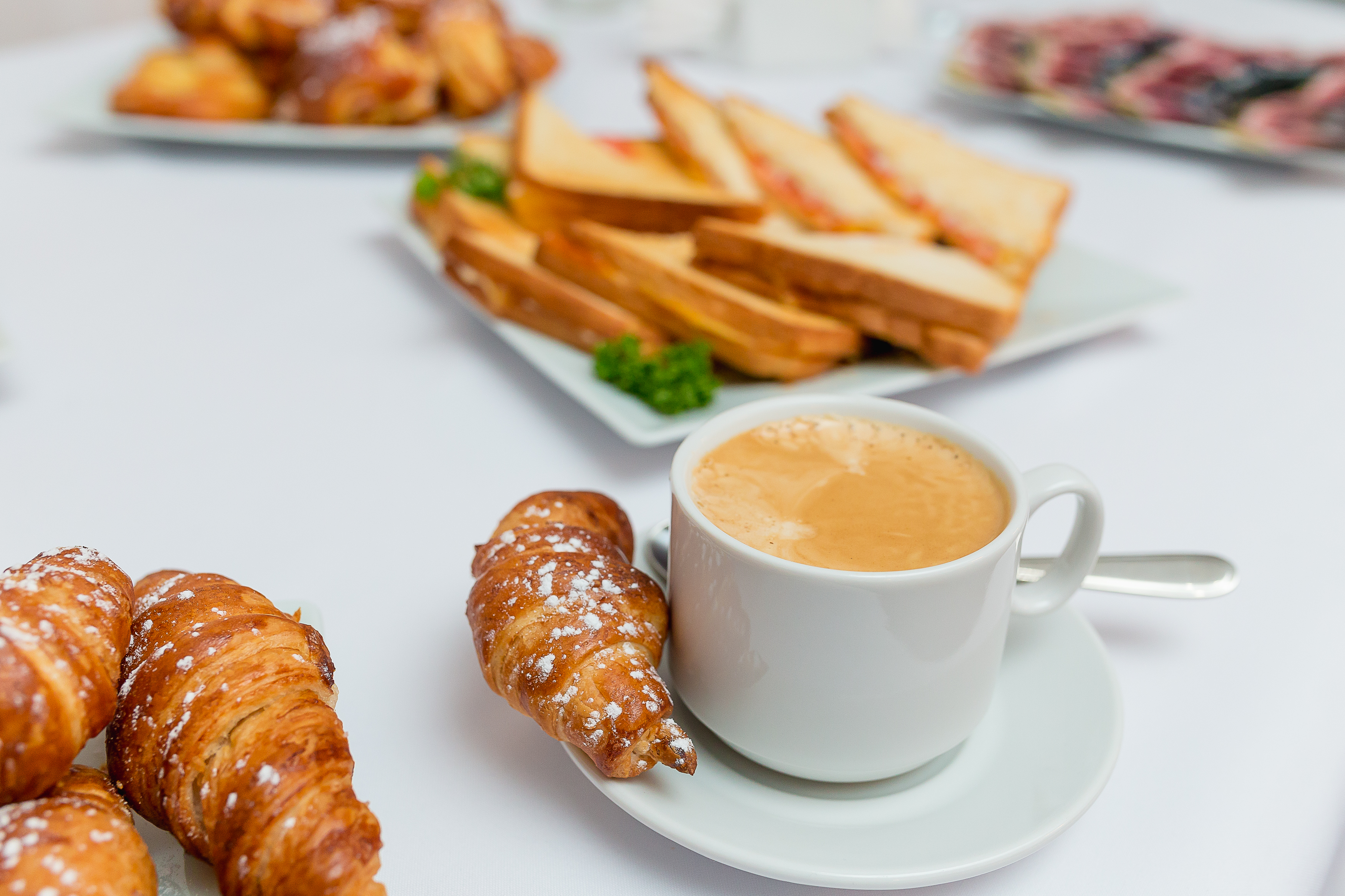 Фото Паустовский