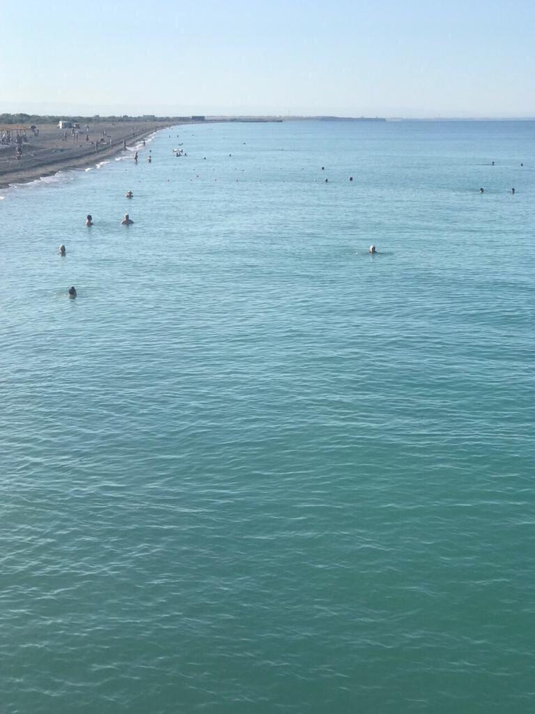 Фото Аквамарин