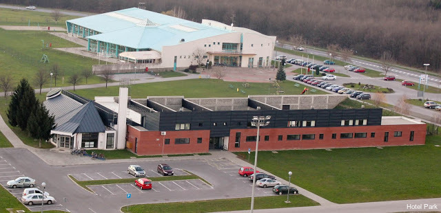 Фото Hotel Park