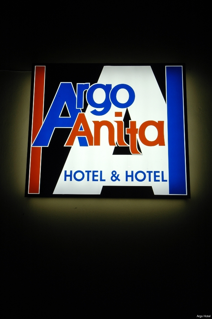 Фото Argo Hotel