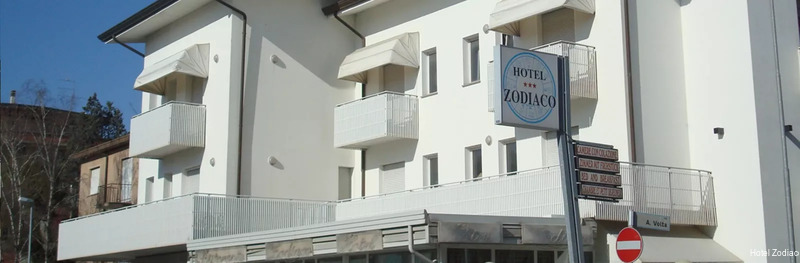 Фото Hotel Zodiaco
