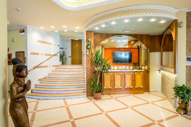 Фото Luxor e Cairo The Beach Resort