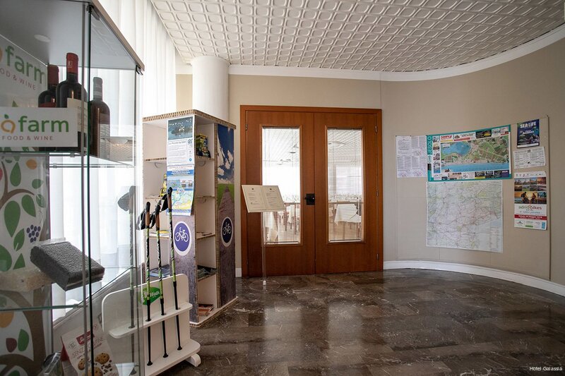 Фото Hotel Galassia