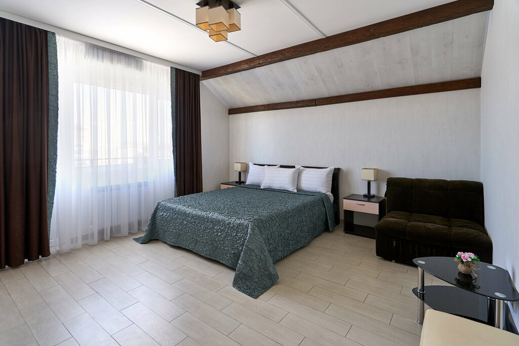 Гостевой дом Людмила, Севастополь, фото