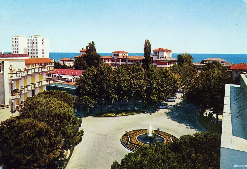 Фото Hotel Desiree