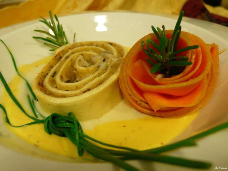 Фото Hotel and Wellness Patriarca