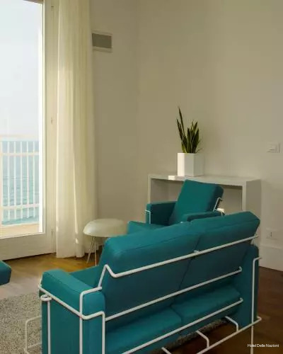 Фото Hotel delle Nazioni