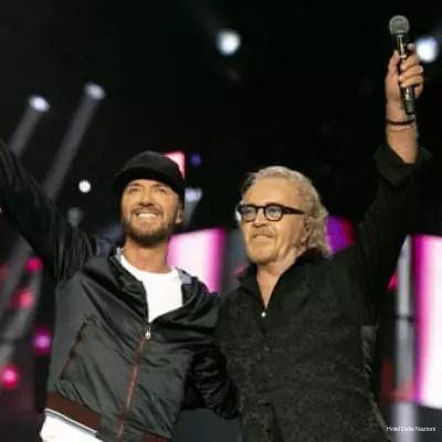 Фото Hotel delle Nazioni