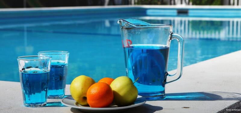 Фото Hotel American