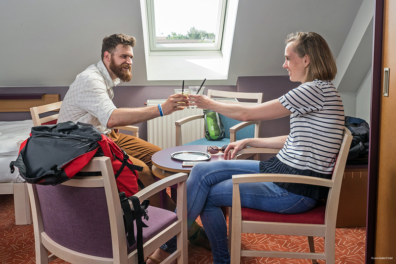 Фото Szent Gellért Hotel