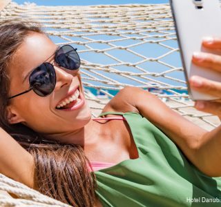 Фото Danubio Hotel