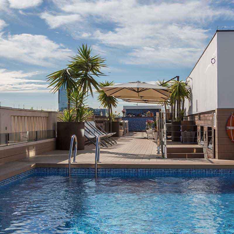 Фото KplusK Hotel Opera