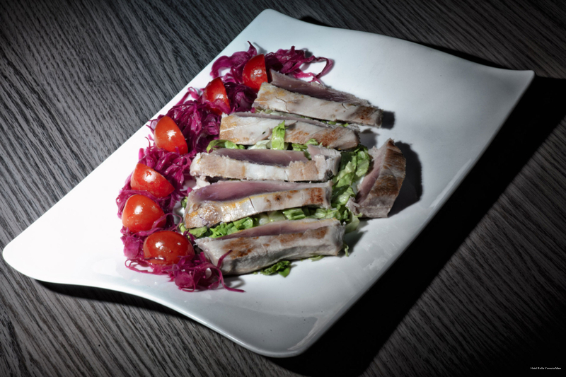 Фото Hotel Bella Venezia Mare